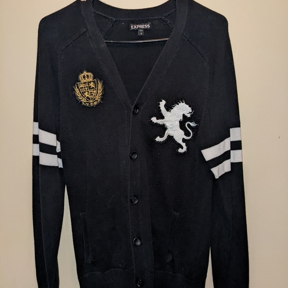 Meet your Posher, James - Picture 1 of 1